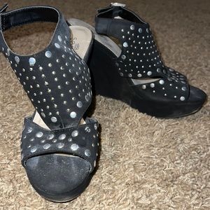 Women’s Sbicca Wedges Size 7